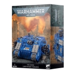 Space Marine Land Raider Crusader/Redeemer - Citadel Miniature from Games Workshop